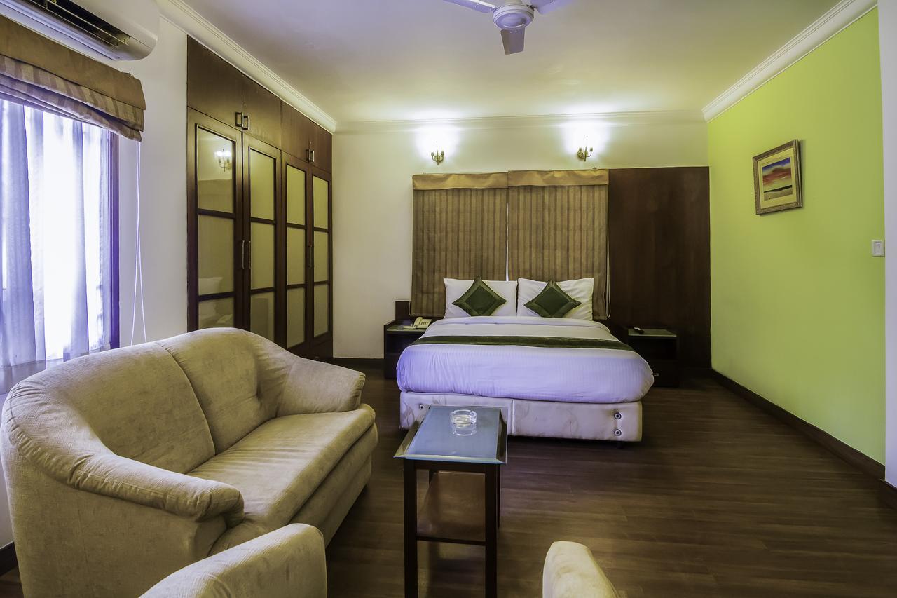 Hotel Treebo Angson Chennai Exterior foto